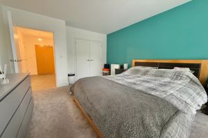 Bedroom 1- click for photo gallery